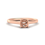 Load image into Gallery viewer, cathedral-flat-band-semi-mount-diamond-ring-in-rose-gold-fdenr431sm-nl-rg.jpg?v=1760431746