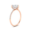 Load image into Gallery viewer, cathedral-hidden-halo-heart-shaped-diamond-ring-in-rose-gold-FD9788HTR-NL-RG
