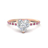 Load image into Gallery viewer, cathedral-hidden-halo-heart-shaped-pink-sapphire-ring-in-rose-gold-FD9788HTRGSADRPI-NL-RG