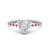 Load image into Gallery viewer, cathedral-hidden-halo-heart-shaped-pink-sapphire-ring-in-white-gold-FD9788HTRGSADRPI-NL-WG