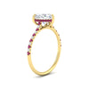 Load image into Gallery viewer, cathedral-hidden-halo-heart-shaped-pink-sapphire-ring-in-yellow-gold-FD9788HTRGSADRPI-NL-YG