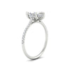 Load image into Gallery viewer, cathedral-hidden-halo-marquise-cut-diamond-ring-in-white-gold-FD9788MQR-NL-WG