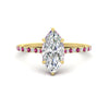 Load image into Gallery viewer, cathedral-hidden-halo-marquise-cut-pink-sapphire-ring-in-yellow-gold-FD9788MQRGSADRPI-NL-YG
