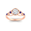 Load image into Gallery viewer, celtic-infinity-round-cut-sapphire-engagement-ring-in-rose-gold-fdenr11611rorgsablangle5-nl-rg_37da3347-502b-462a-a9c5-dfa2dedaa8d6.jpg?v=1764671693