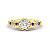 Load image into Gallery viewer, celtic-infinity-round-cut-sapphire-engagement-ring-in-yellow-gold-fdenr11611rorgsablsleep-nl-yg_f6aef951-a5c7-4218-979b-14b684960f6d.jpg?v=1764671693