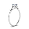 Load image into Gallery viewer, celtic-inspired-heart-shape-solitaire-diamond-ring-in-white-gold-FD8541HTRANGLE2-NL-WG