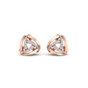 Load image into Gallery viewer, celtic-knot-diamond-earrings-in-rose-gold-fdear11580angle2-nl-rg.jpg?v=1771238222