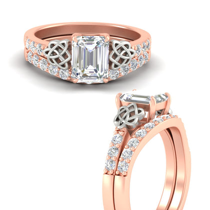 celtic-knot-emerald-cultured-diamond-wedding-ring-set-in-rose-gold-fdens2255emangle3-nl-rg-ws1.jpg