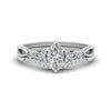 Load image into Gallery viewer, celtic-knot-split-marquise-cut-diamond-engagement-ring-in-white-gold-FD9609MQ-NL-WG
