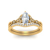 Load image into Gallery viewer, celtic-knot-split-marquise-cut-diamond-engagement-ring-in-yellow-gold-FD9609MQ-NL-YG