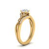 Load image into Gallery viewer, celtic-knot-split-round-cut-diamond-engagement-ring-in-yellow-gold-FD9609RO-NL-YG