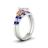 Load image into Gallery viewer, celtic-marquise-cut-sapphire-wedding-ring-set-in-white-gold-fdens2255mqgsablangle2-nl-wg-ws1.jpg