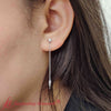 Load image into Gallery viewer, chain-drop-dangle-diamond-earring-in-white-gold-fdear8456-fancy-nl-wg