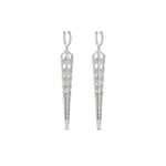 Load image into Gallery viewer, chandelier-diamond-earring-in-white-gold-FDEAR11493ANGLE3-NL-WG