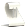 Load image into Gallery viewer, chandelier-diamond-earring-in-white-gold-FDEAR11493STAND-NL-WG