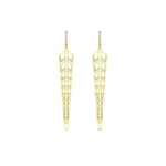 Load image into Gallery viewer, chandelier-diamond-earring-in-yellow-gold-FDEAR11493ANGLE2-NL-YG