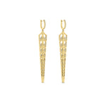 Load image into Gallery viewer, chandelier-diamond-earring-in-yellow-gold-FDEAR11493ANGLE3-NL-YG