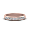 Load image into Gallery viewer, channel-round-diamond-wedding-band-in-14K-rose-gold-FDMR1098-NL-RG.jpg