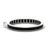 Load image into Gallery viewer, channel-set-eternity-black-diamond-band-1-carat-in-white-gold-FDEWB160PRBGBLACK-1.00CT-NL-WG-HW.jpg?v=1766128412