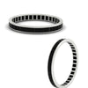 Load image into Gallery viewer, channel-set-eternity-black-diamond-band-1-carat-in-white-gold-FDEWB160PRBGBLACKANGLE3-1.00CT-NL-WG.jpg?v=1766128413