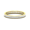 Load image into Gallery viewer, channel-set-eternity-diamond-band-1-carat-in-yellow-gold-FDEWB160PRB-1.00CT-NL-YG.jpg?v=1766128412