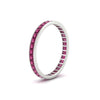 Load image into Gallery viewer, channel-set-eternity-pink-sapphire-band-1-carat-in-white-gold-FDEWB160PRBGSADRPIANGLE2-1.00CT-NL-WG.jpg?v=1766128412