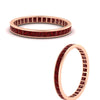 Load image into Gallery viewer, channel-set-eternity-ruby-band-1-carat-in-rose-gold-FDEWB160PRBGRUDRANGLE3-1.00CT-NL-RG.jpg?v=1766128412