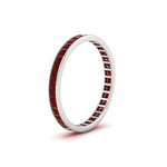 Load image into Gallery viewer, channel-set-eternity-ruby-band-1-carat-in-white-gold-FDEWB160PRBGRUDRANGLE2-1.00CT-NL-WG.jpg?v=1766128412