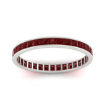 Load image into Gallery viewer, channel-set-eternity-ruby-band-1-carat-in-white-gold-FDEWB160PRBGRUDRANGLE5-1.00CT-NL-WG.jpg?v=1766128413