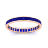 Load image into Gallery viewer, channel-set-eternity-sapphire-band-1-carat-in-rose-gold-FDEWB160PRBGSABLANGLE5-1.00CT-NL-RG.jpg?v=1766128413