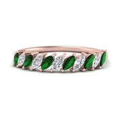 cheap-marquise-stack-diamond-band-with-emerald-in-rose-gold-FD9726BGEMGR-NL-RG.jpg