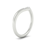 Load image into Gallery viewer, chevron-wedding-ring-with-baguette-and-princess-diamonds-in-white-gold-FD11354BANGLE2-NL-WG