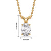 Load image into Gallery viewer, classic-2.50-ct-oval-diamond-solitaire-pendant-in-yellow-gold-FDPD8469ANGLE1-OV-2.50-YG-HW.jpg?v=1758193182