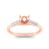 Load image into Gallery viewer, classic-diamond-engagement-ring-setting-in-rose-gold-fdenr11710smangle5-nl-rg.jpg