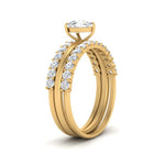 Load image into Gallery viewer, classic-diamond-stacking-rings-in-FD10092PE-NL-YG