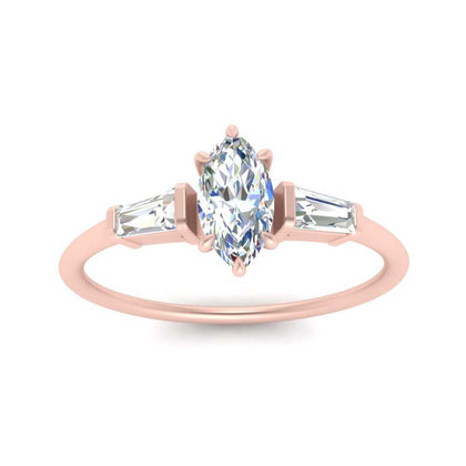 classic-marquise-cut-lab-grown-three-stone-ring-with-tapered-baguettes-in-rose-gold-FDENS100MQRANGLE5-NL-RG