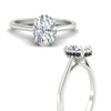Load image into Gallery viewer, classic-oval-black-diamond-engagement-ring-with-hidden-halo-in-white-gold-fdens11750ovrgblackangle3-nl-wg.jpg