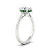 Load image into Gallery viewer, classic-oval-emerald-engagement-ring-with-hidden-halo-in-white-gold-fdens11750ovrgemgrangle2-nl-wg.jpg