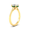 Load image into Gallery viewer, classic-oval-emerald-engagement-ring-with-hidden-halo-in-yellow-gold-fdens11750ovrgemgrangle2-nl-yg.jpg