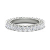 Load image into Gallery viewer, classic-princess-cut-6-carat-anniversary-diamond-wedding-ring-in-white-gold-FD10247PRB-6.00CT-NL-WG