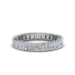 Load image into Gallery viewer, classic-radiant-cut-diamond-eternity-ring-3-carat-in-white-gold-FDEWB8660RA-3.0CT-NL-WG