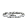 Load image into Gallery viewer, classic-radiant-cut-tennis-bracelet-in-white-gold-fdbrc10220raangle2-10-00ct-nl-wg