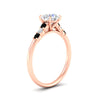 Load image into Gallery viewer, classic-round-cut-black-diamond-engagement-ring-in-rose-gold-fdenr11710rogblackangle2-nl-rg.jpg