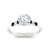 Load image into Gallery viewer, classic-round-cut-black-diamond-engagement-ring-in-white-gold-fdenr11710rogblackangle5-nl-wg.jpg