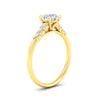 Load image into Gallery viewer, classic-round-cut-diamond-engagement-ring-in-yellow-gold-fdenr11710roangle2-nl-yg.jpg