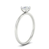 Load image into Gallery viewer, 4 Prong Classic Solitaire Ring