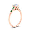 Load image into Gallery viewer, classic-round-cut-emerald-engagement-ring-in-rose-gold-fdenr11710rogemgrangle2-nl-rg.jpg