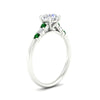 Load image into Gallery viewer, classic-round-cut-emerald-engagement-ring-in-white-gold-fdenr11710rogemgrangle2-nl-wg.jpg