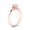 Load image into Gallery viewer, classic-round-cut-pink-sapphire-engagement-ring-in-rose-gold-fdenr11710rogsadrpiangle2-nl-rg.jpg