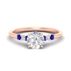 Load image into Gallery viewer, classic-round-cut-sapphire-engagement-ring-in-rose-gold-fdenr11710rogsablsleep-nl-rg.jpg